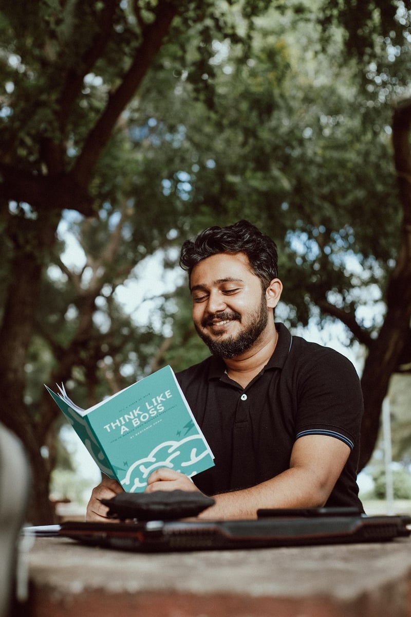 Social Media Management